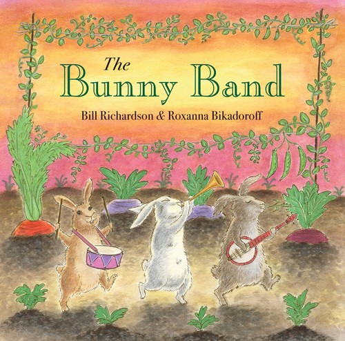 The bunny band - band,