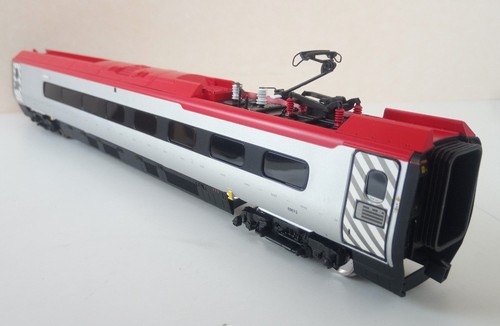 Hornby gauge class 390 - oo,