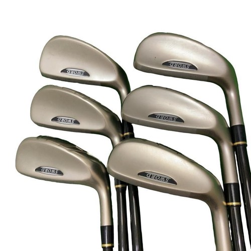 Katana golf - [katana],