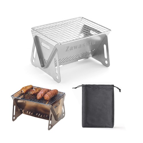 Fornello zaino portatile con - a,