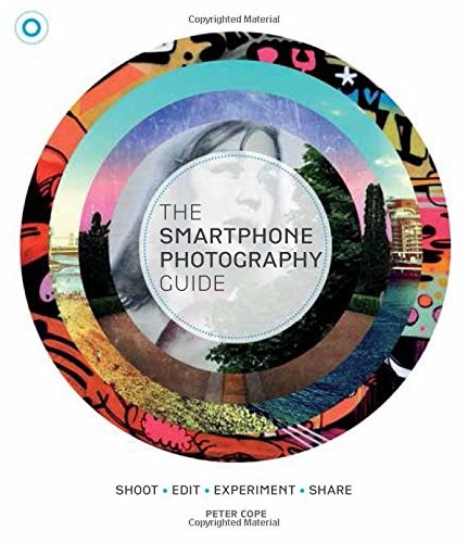 The smart phone photography - smart,