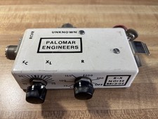 Ponte del rumore PALOMAR