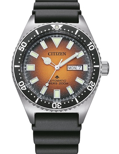 Citizen ny0120 01z promaster - citizen, ny0120-01z