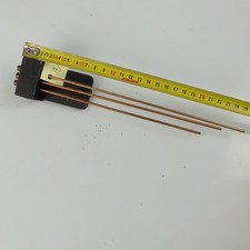 VECCHIE bacchette da gong