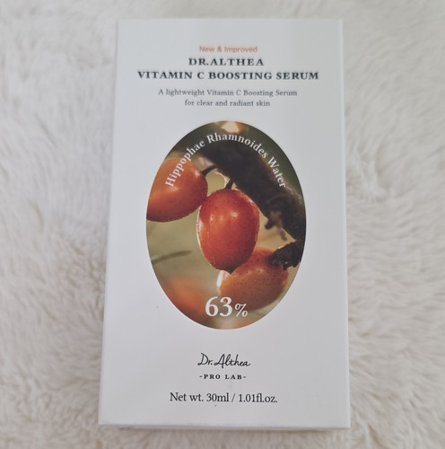 Althea pro lab siero - dr.,