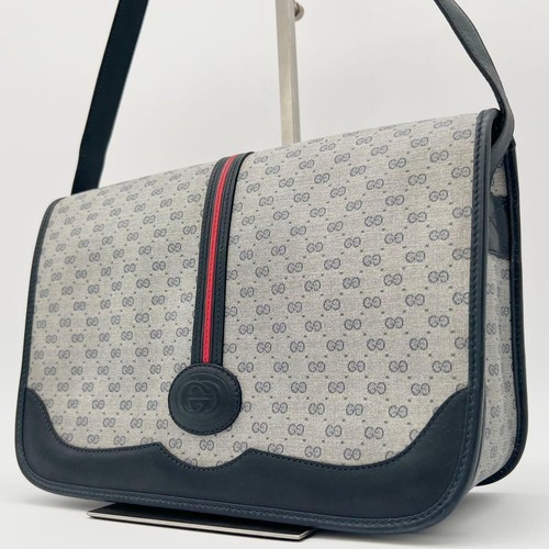 Borsa tracolla gucci gg - borsa, a