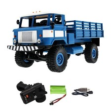  B24 RC Car RTR 1/16 2.4G 6WD