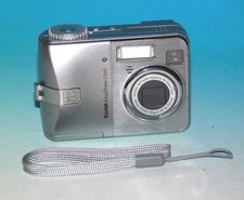 Kodak EasyShare C340 5.0MP