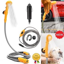 Doccia Portatile 12V Auto
