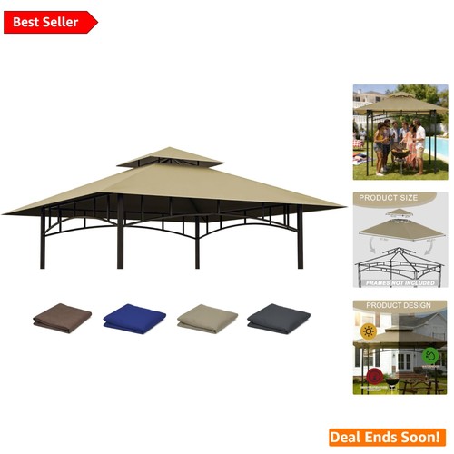 Tettoia gazebo bbq - tettoia,
