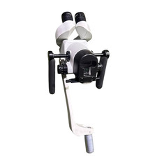 Olympus OCS-500 Microscopio