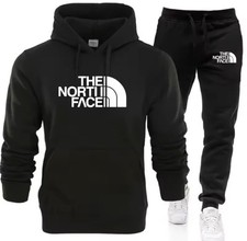 ✅ Tuta Uomo THE NORTH FACE