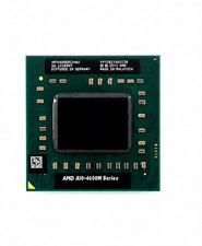 Genuine AMD A10-4600M CPU