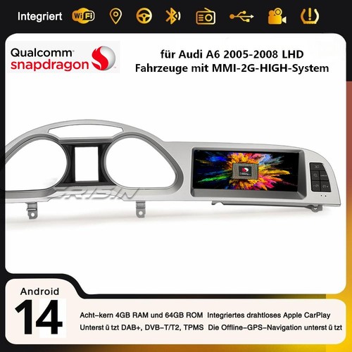 Qualcomm core android 14 - core,