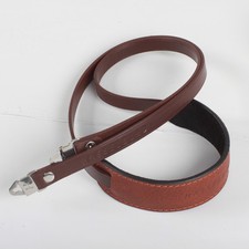 Cinturino in vera pelle