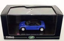 Mini auto 143 honda beat - mini,