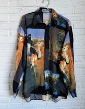Camicia Vintage 90 Yashi