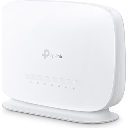 Router link cat6 - cat6, ac1200