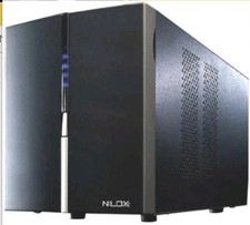 UPS Gruppo Di Continuità Nilox Server 2800VA 1600w 