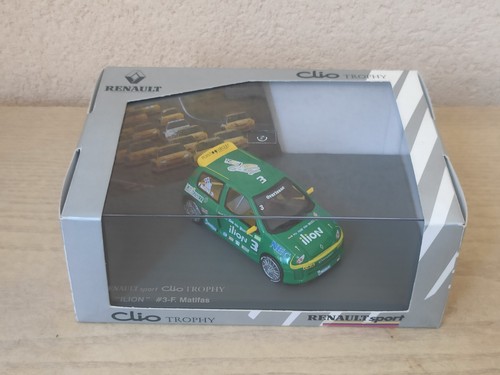 Renault sport clio - renault,