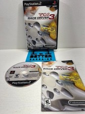 Toca race driver - driver, 3