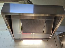 Cappa ristorante snack con