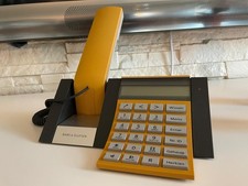 Telefono Bang & Olufsen Beocom 2500 NUOVO IMBALLO ORIGINALE!!! / Nuovo e originale imballato!