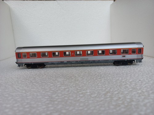 Fleischmann 5183 carrozza per - 5183,