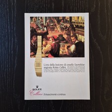 1984 Rolex Cellini King Midas