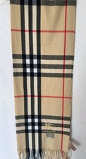 Sciarpa Burberry Unisex Mod