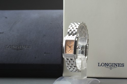 Orologio donna longines - donna,