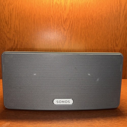 Sonos speaker play3 - sonos,