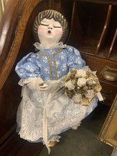 Bambola porcellana Thun Sophie