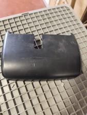 COVER COPERTURA SPECCHIETTO RETROVISORE INTERNO PER MERCEDES MB100 Serie 609D (