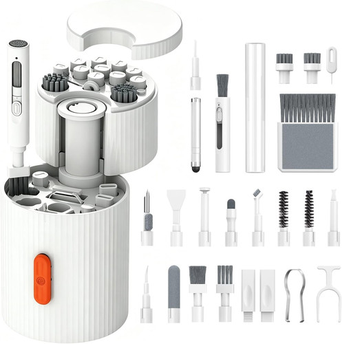 Kit pulizia 1 per - kit, di