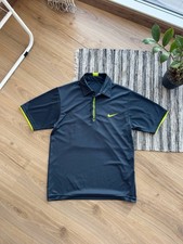 NIKE ROGER FEDERER POLO JERSEY