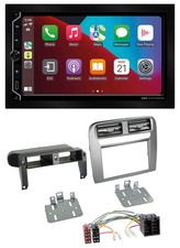 ESX 2DIN DAB USB MP3 Bluetooth