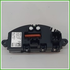 Regolatore Ventola Abitacolo BMW Serie 1 5P F40 5 Porte 64117952061 2019