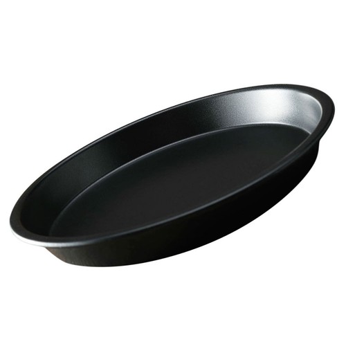 Teglia per pizza - , rotonda