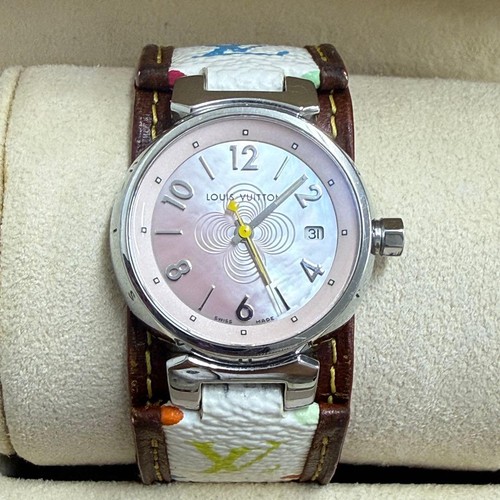 Orologio louis vuitton - louis,