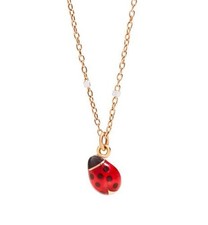 Collana Dodo Coccinella