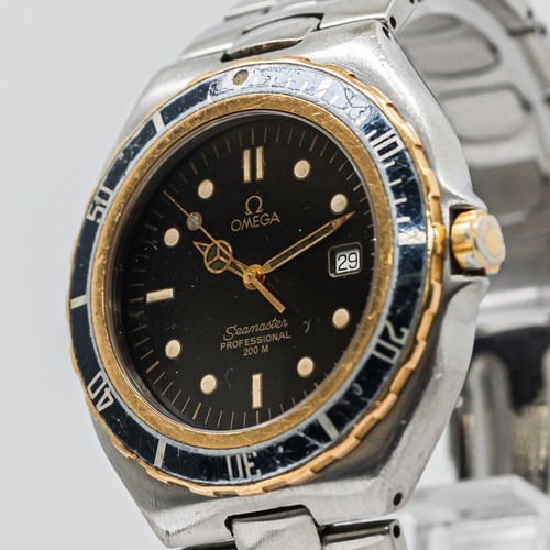 Taglia intera vintage omega - *taglia,