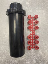 Irrigatore dinamico hunter pgp - dinamico,