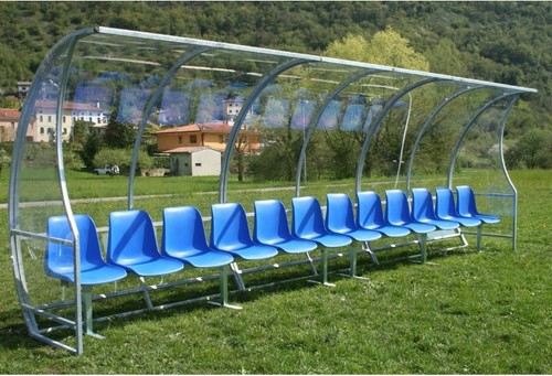 Panchina calcio - (04),
