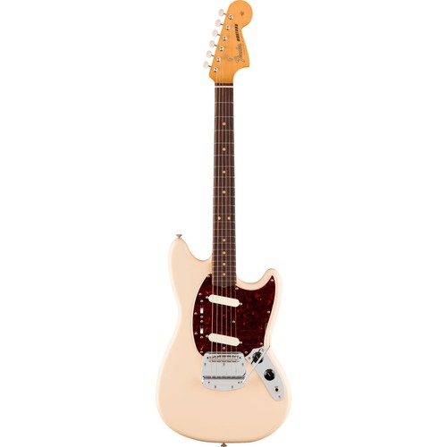 Fender vintera iii mid 60s - fender,