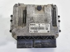 55202783 CENTRALINA MOTORE per