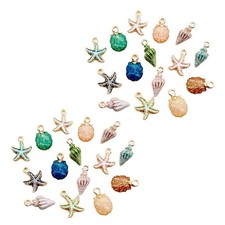 ZAMXHUG 30 PCS bracciali