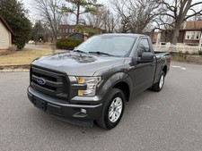 2017 Ford F-150 ONLY 24K MILES