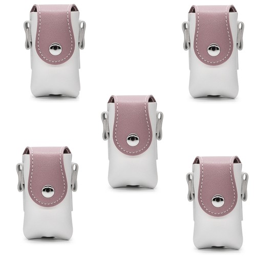 Rosa borsa golf - +,