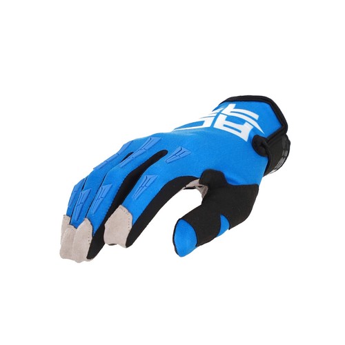 Acerbis guanti moto cross - guanti,